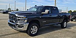 Used 2025 RAM 2500 BIG HORN 4X4 CREW CAB 6'4" BOX in AVON PARK, FLORIDA