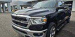 Used 2021 RAM 1500 BIG HORN/LONE STAR in AVON PARK, FLORIDA