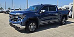 Used 2024 GMC SIERRA 1500 4WD CREW CAB 147" SLT in AVON PARK, FLORIDA