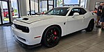 Used 2022 DODGE CHALLENGER SRT HELLCAT REDEYE in AVON PARK, FLORIDA