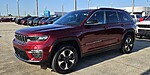 Used 2024 JEEP GRAND CHEROKEE 4XE 4X4 in AVON PARK, FLORIDA