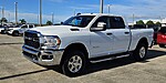 Used 2024 RAM 2500 BIG HORN 4X4 CREW CAB 6'4" BOX in AVON PARK, FLORIDA