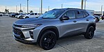 Used 2024 CHEVROLET TRAX FWD 4DR ACTIV in AVON PARK, FLORIDA