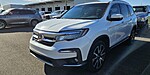 Used 2022 Honda Pilot TOURING in AVON PARK, FLORIDA