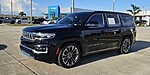 Used 2023 JEEP GRAND WAGONEER SERIES III 4X4 in AVON PARK, FLORIDA