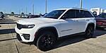 Used 2023 JEEP GRAND CHEROKEE ALTITUDE 4X4 in AVON PARK, FLORIDA