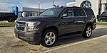 Used 2017 CHEVROLET TAHOE 4WD 4DR LT in AVON PARK, FLORIDA