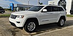 Used 2021 JEEP GRAND CHEROKEE LAREDO X 4X2 in AVON PARK, FLORIDA