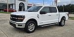 Used 2024 FORD F-150 XLT 4WD SUPERCREW 5.5' BOX in AVON PARK, FLORIDA
