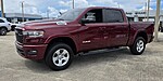 Used 2025 RAM 1500 BIG HORN 4X4 CREW CAB 5'7" BOX in AVON PARK, FLORIDA