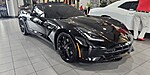 Used 2014 CHEVROLET CORVETTE Z51 in AVON PARK, FLORIDA