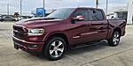 Used 2021 RAM 1500 LARAMIE 4X2 CREW CAB 5'7" BOX in AVON PARK, FLORIDA