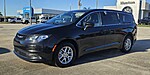 Used 2023 CHRYSLER VOYAGER LX FWD in AVON PARK, FLORIDA