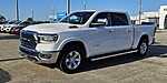 Used 2022 RAM 1500 LARAMIE 4X4 CREW CAB 5'7" BOX in AVON PARK, FLORIDA