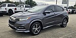 Used 2020 Honda HR-V TOURING AWD CVT in AVON PARK, FLORIDA