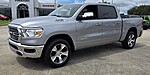 Used 2024 RAM 1500 LARAMIE 4X2 CREW CAB 5'7" BOX in AVON PARK, FLORIDA