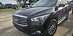 Used 2015 INFINITI QX60 BASE in AVON PARK, FLORIDA