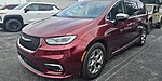 Used 2023 CHRYSLER PACIFICA LIMITED in AVON PARK, FLORIDA