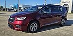 Used 2023 CHRYSLER PACIFICA LIMITED FWD in AVON PARK, FLORIDA