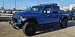 Used 2022 JEEP GLADIATOR MOJAVE 4X4 in AVON PARK, FLORIDA