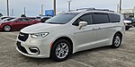Used 2021 CHRYSLER PACIFICA TOURING FWD in AVON PARK, FLORIDA