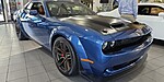 Used 2023 DODGE CHALLENGER SRT HELLCAT WIDEBODY in AVON PARK, FLORIDA