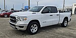 Used 2023 RAM 1500 BIG HORN 4X2 QUAD CAB 6'4" BOX in AVON PARK, FLORIDA