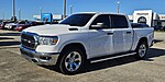 Used 2024 RAM 1500 BIG HORN 4X2 CREW CAB 5'7" BOX in AVON PARK, FLORIDA
