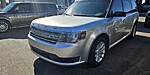 Used 2018 FORD FLEX SE in AVON PARK, FLORIDA