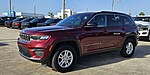 Used 2024 JEEP GRAND CHEROKEE LAREDO 4X4 in AVON PARK, FLORIDA