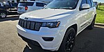 Used 2017 JEEP GRAND CHEROKEE ALTITUDE in AVON PARK, FLORIDA