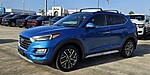 Used 2021 HYUNDAI TUCSON ULTIMATE FWD in AVON PARK, FLORIDA