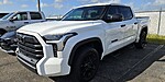 Used 2022 TOYOTA TUNDRA SR5 in AVON PARK, FLORIDA
