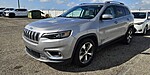 Used 2019 JEEP CHEROKEE LIMITED in AVON PARK, FLORIDA