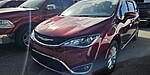 Used 2017 CHRYSLER PACIFICA TOURING L in AVON PARK, FLORIDA