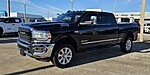 Used 2020 RAM 2500 LIMITED 4X4 MEGA CAB 6'4" BOX in AVON PARK, FLORIDA