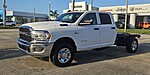 Used 2022 RAM 3500 TRADESMAN 4WD CREW CAB 60" CA 172.4" WB in AVON PARK, FLORIDA