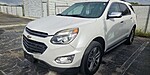 Used 2017 CHEVROLET EQUINOX PREMIER in AVON PARK, FLORIDA