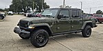 Used 2024 JEEP GLADIATOR WILLYS 4X4 in AVON PARK, FLORIDA