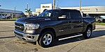 Used 2023 RAM 1500 BIG HORN 4X4 CREW CAB 5'7" BOX in AVON PARK, FLORIDA