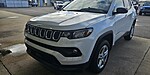 Used 2024 JEEP COMPASS LATITUDE in AVON PARK, FLORIDA
