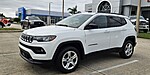 Used 2024 JEEP COMPASS LATITUDE 4X4 in AVON PARK, FLORIDA
