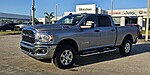 Used 2024 RAM 2500 BIG HORN 4X4 CREW CAB 6'4" BOX in AVON PARK, FLORIDA