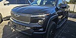 Used 2024 CHEVROLET SILVERADO EV WORK TRUCK in AVON PARK, FLORIDA
