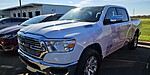 Used 2024 RAM 1500 LARAMIE in AVON PARK, FLORIDA