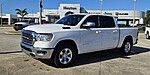 Used 2024 RAM 1500 LARAMIE 4X4 CREW CAB 5'7" BOX in AVON PARK, FLORIDA