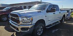 Used 2024 RAM 2500 BIG HORN in AVON PARK, FLORIDA