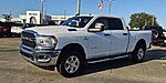 Used 2024 RAM 2500 BIG HORN 4X4 CREW CAB 6'4" BOX in AVON PARK, FLORIDA