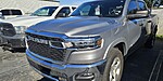 Used 2025 RAM 1500 BIG HORN/LONE STAR in AVON PARK, FLORIDA