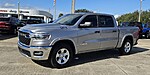 Used 2025 RAM 1500 BIG HORN 4X4 CREW CAB 5'7" BOX in AVON PARK, FLORIDA